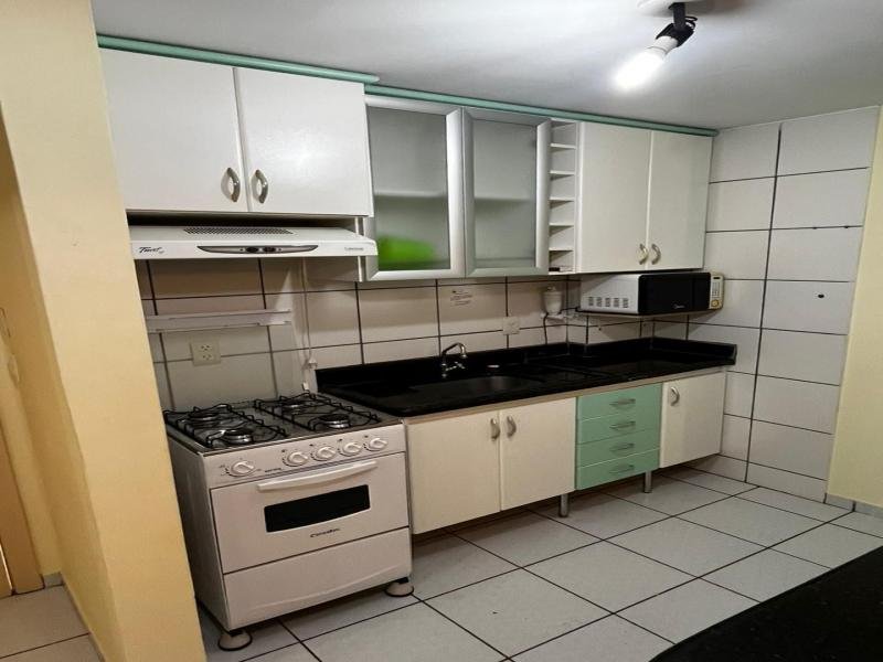 Apartamento 00401 no PARADISE FLAT RESIDENCE em CALDAS NOVAS GO